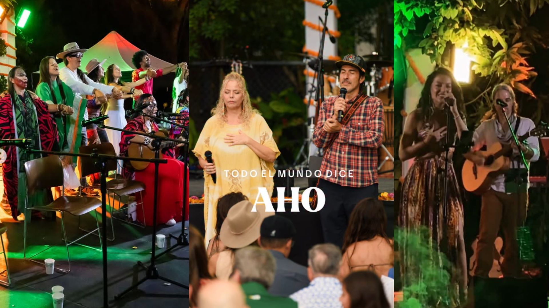 !Todo El Mundo Dice Ah’o 2025: Un Altar de Música y Vida en Miami!