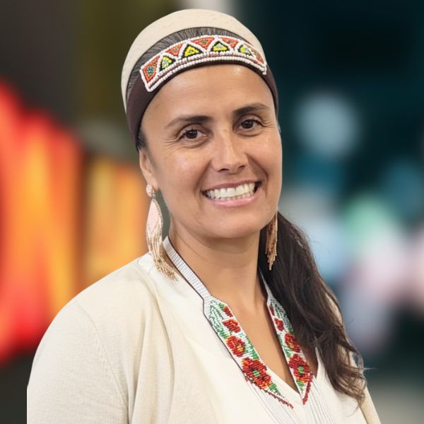 claudia muñetón