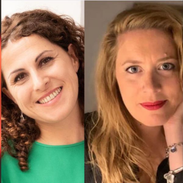 monica marquina y mirella matas
