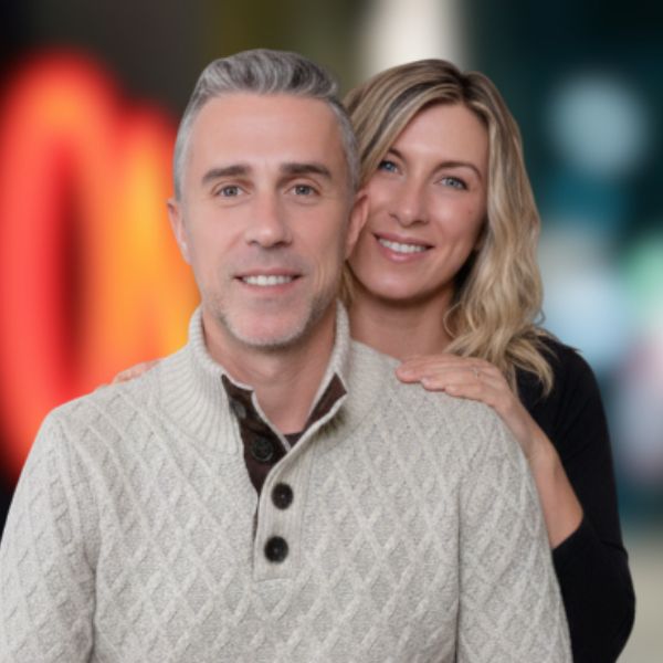 ana ortega y emilián mehedincu
