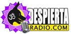 despierta radio logo