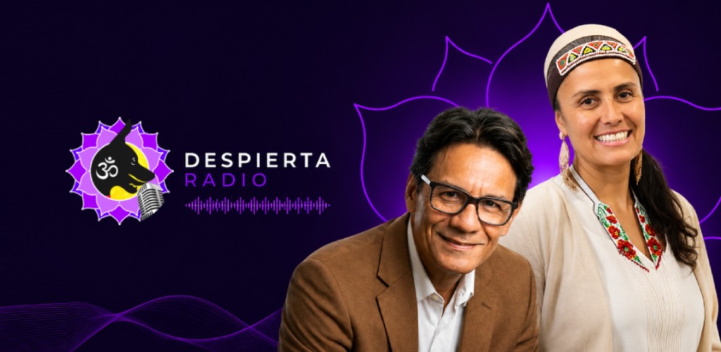 bienvenidos a despierta radio