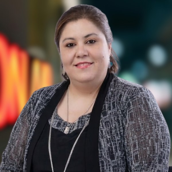 joyce gonzalez